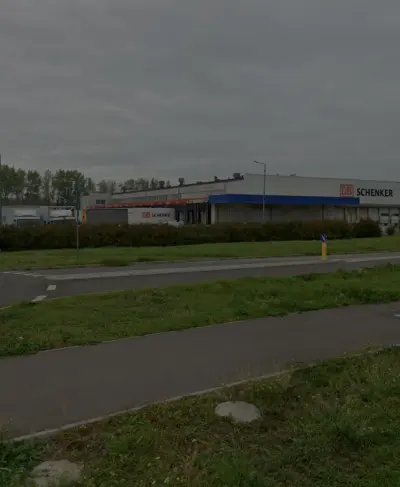 Warehouse for Sale – E-commerce & Last Mile